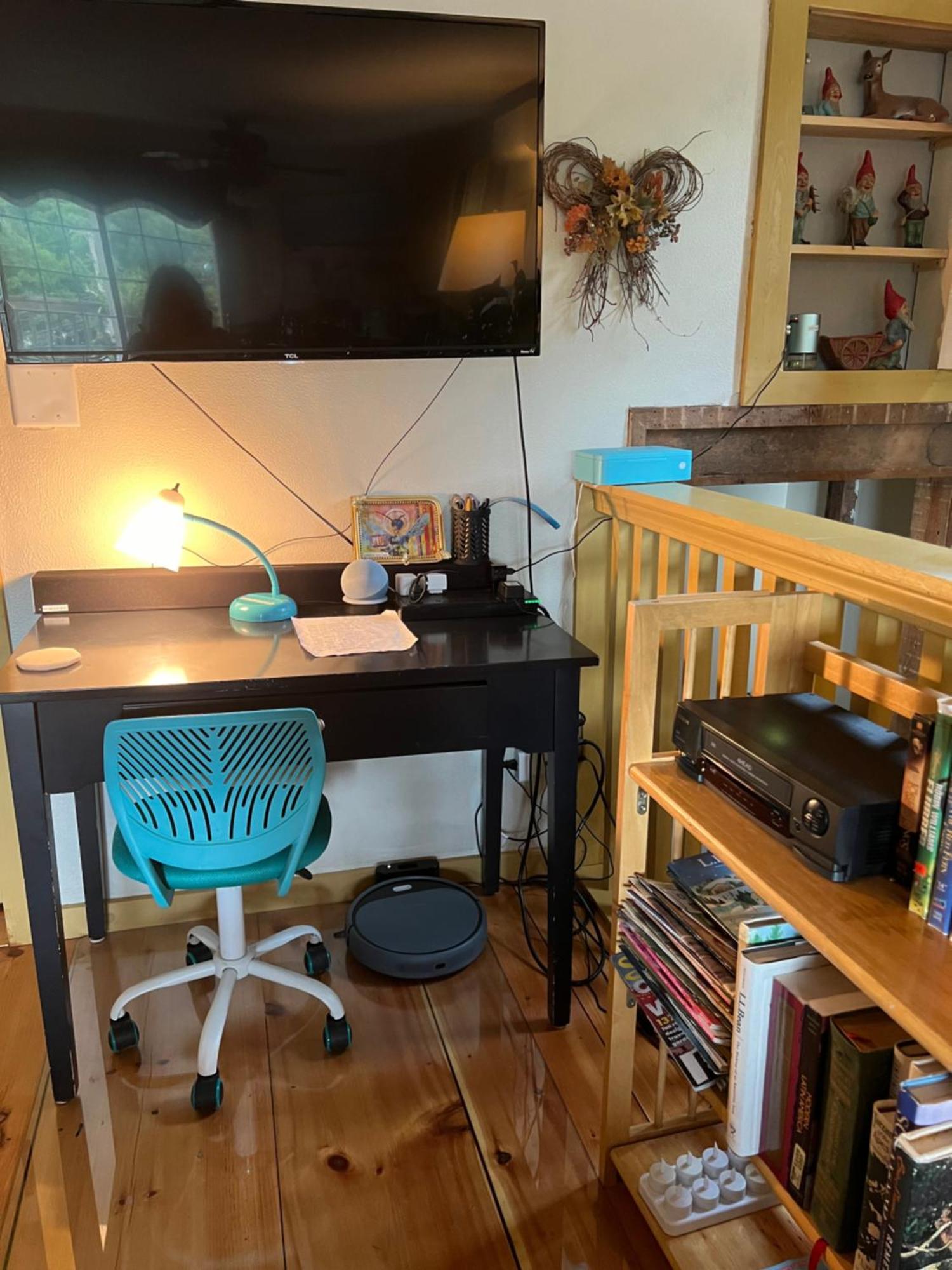 Old School House Apartment Hallowell Bagian luar foto