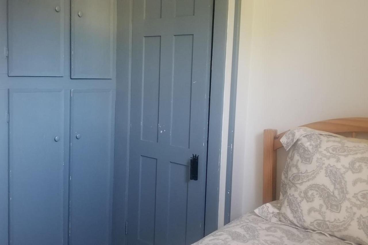 Old School House Apartment Hallowell Bagian luar foto