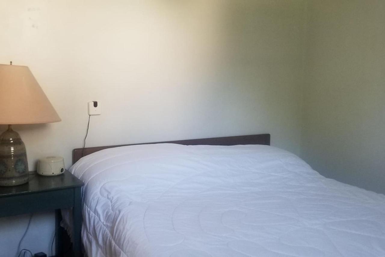 Old School House Apartment Hallowell Bagian luar foto